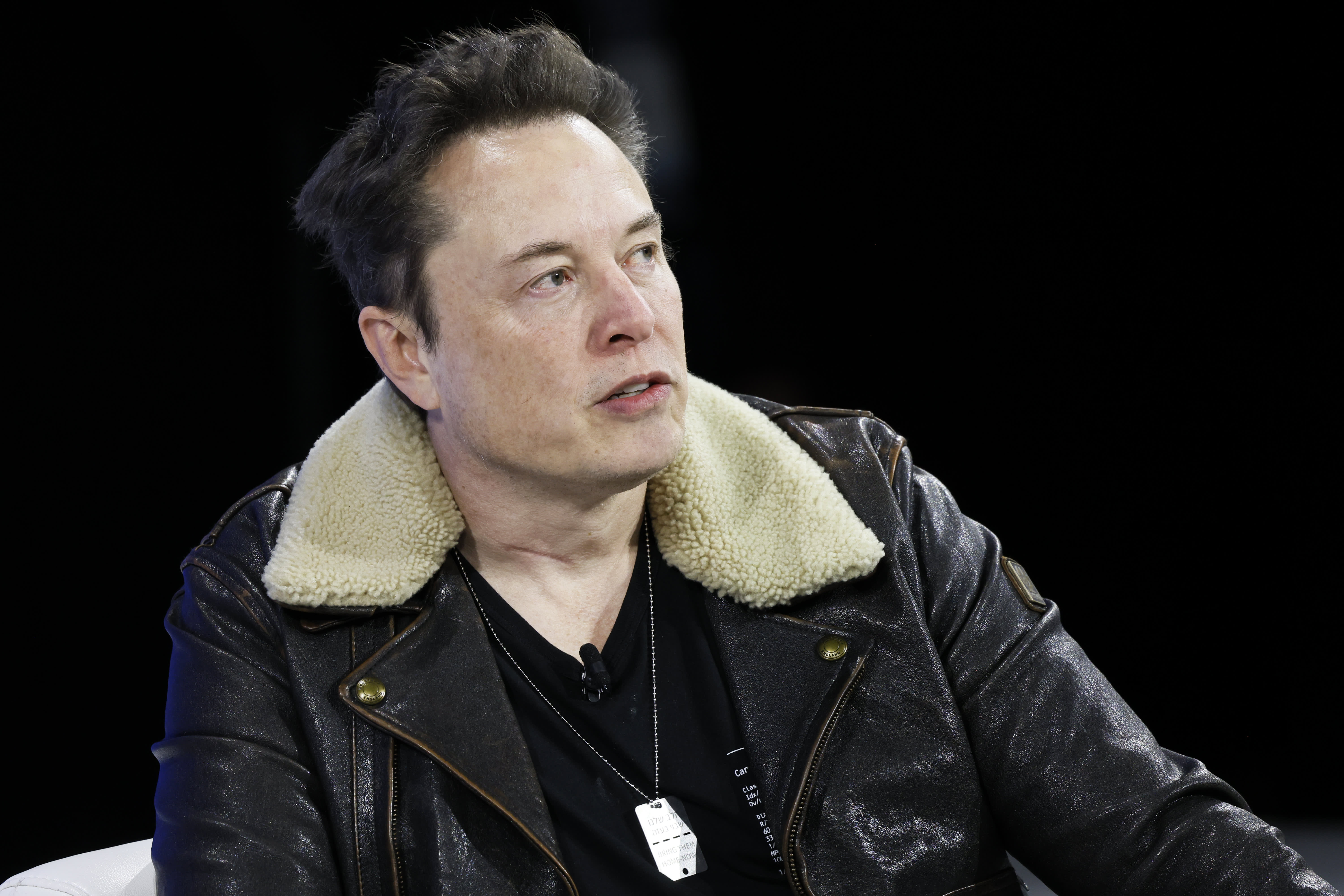 Elon Musk’s $56 Billion Tesla Compensation Voided By Judge, Shares ...