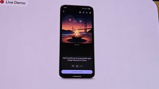 Pixel 9 event