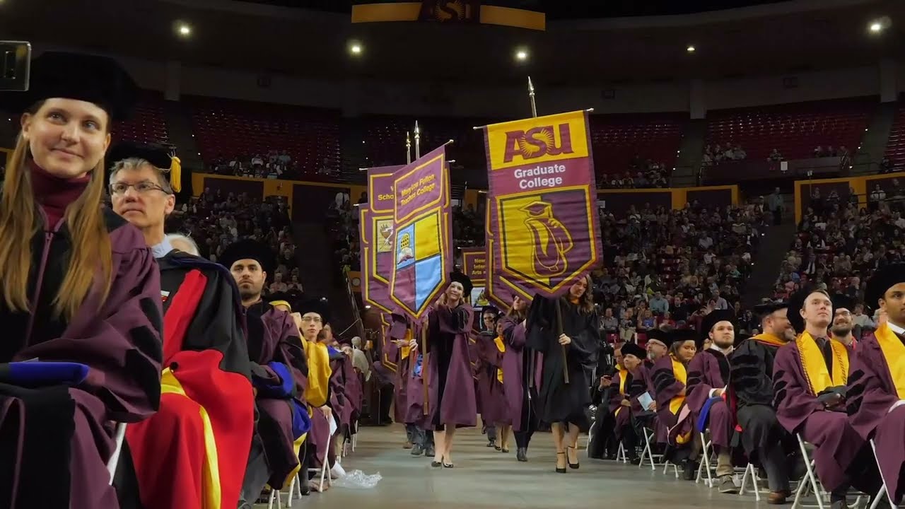 Arizona State University accelerates learning and research with ChatGPT Edu - YouTube