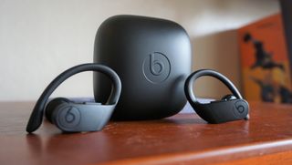 beats powerbeats pro