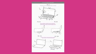 patent detailing glass macbook air