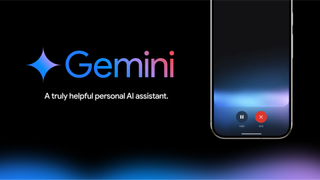 Google Gemini AI