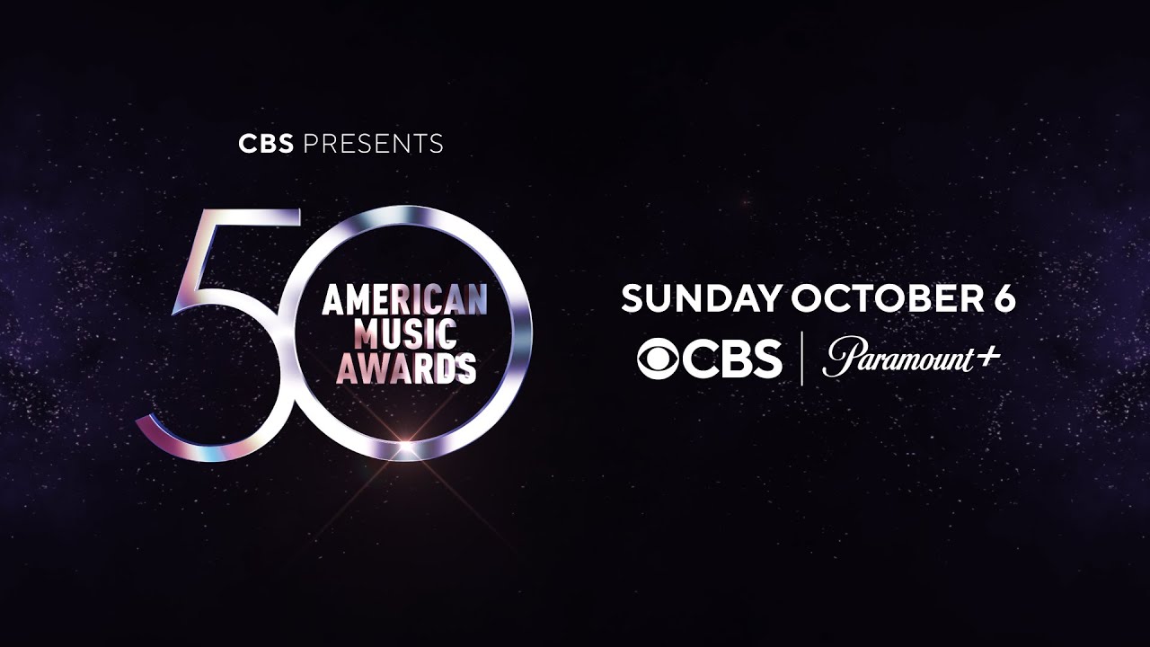 Celebrating 50 years of the American Music Awards ð¤ #AMAs50 - YouTube