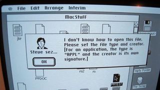 Apple Mac #M0001