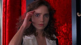 Suspiria