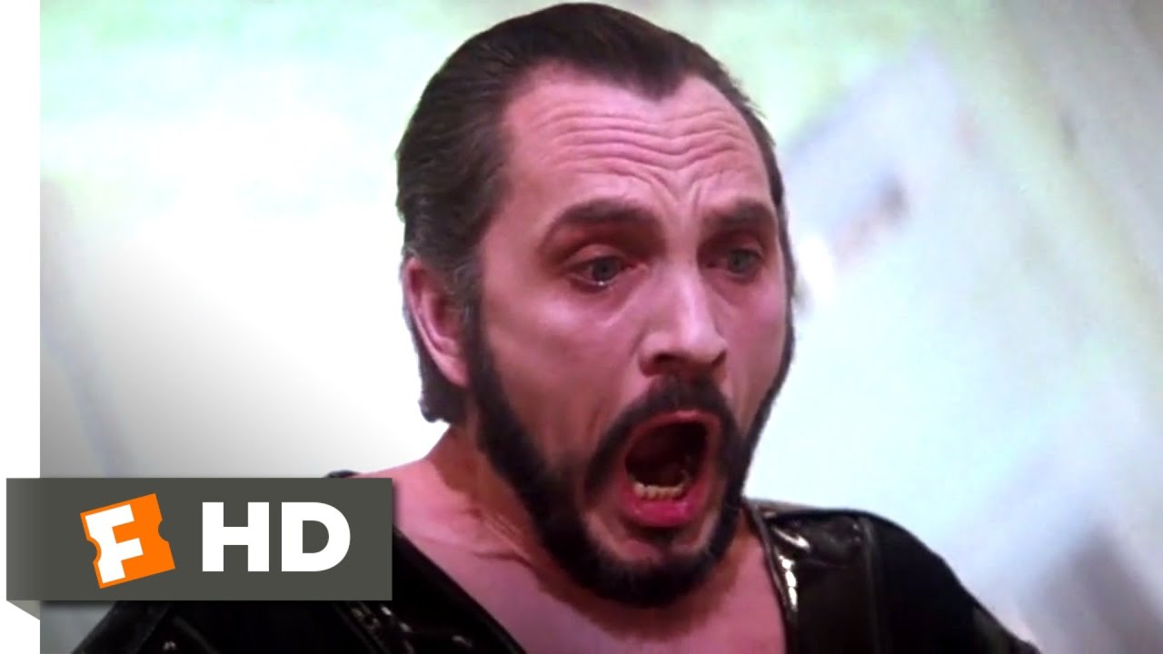 Superman II (1980) - Defeating Zod Scene (9/10) | Movieclips - YouTube