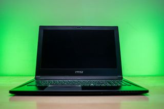 MSI GS60 2PE