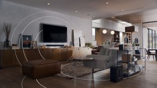 spatial audio sonos arc