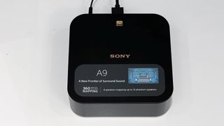 Sony HT-A9