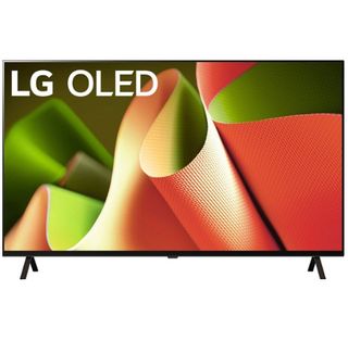 LG B4 OLED TV