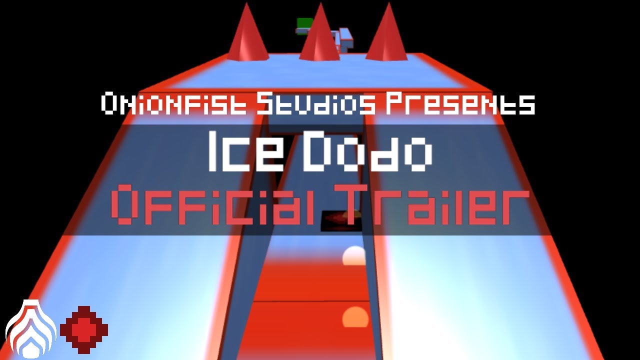 Ice Dodo v8 - Official Trailer - YouTube