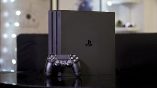 PlayStation 4 Pro