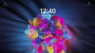 Windows 11 Live Wallpaper Leaked Images