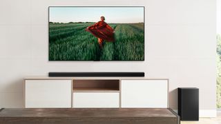 lg soundbar