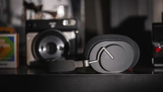 Moondrop Edge wireless headphones