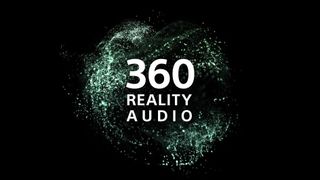 Sony 360 Reality Audio