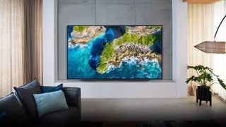 LG CX OLED