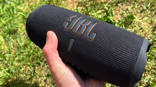 JBL Charge 5 Wifi