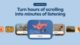 Copilot April 2025 Update