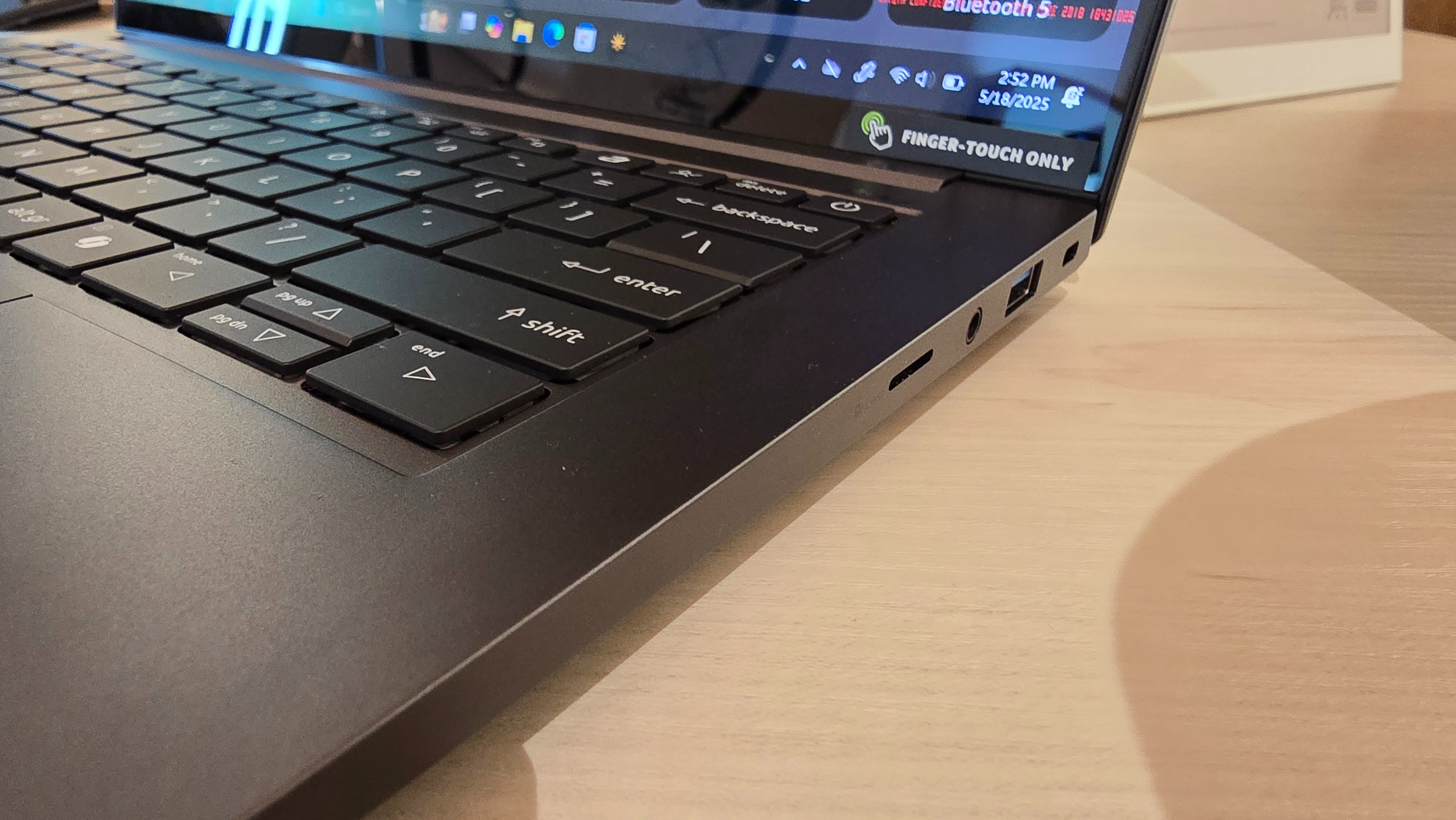 Acer Swift X 14