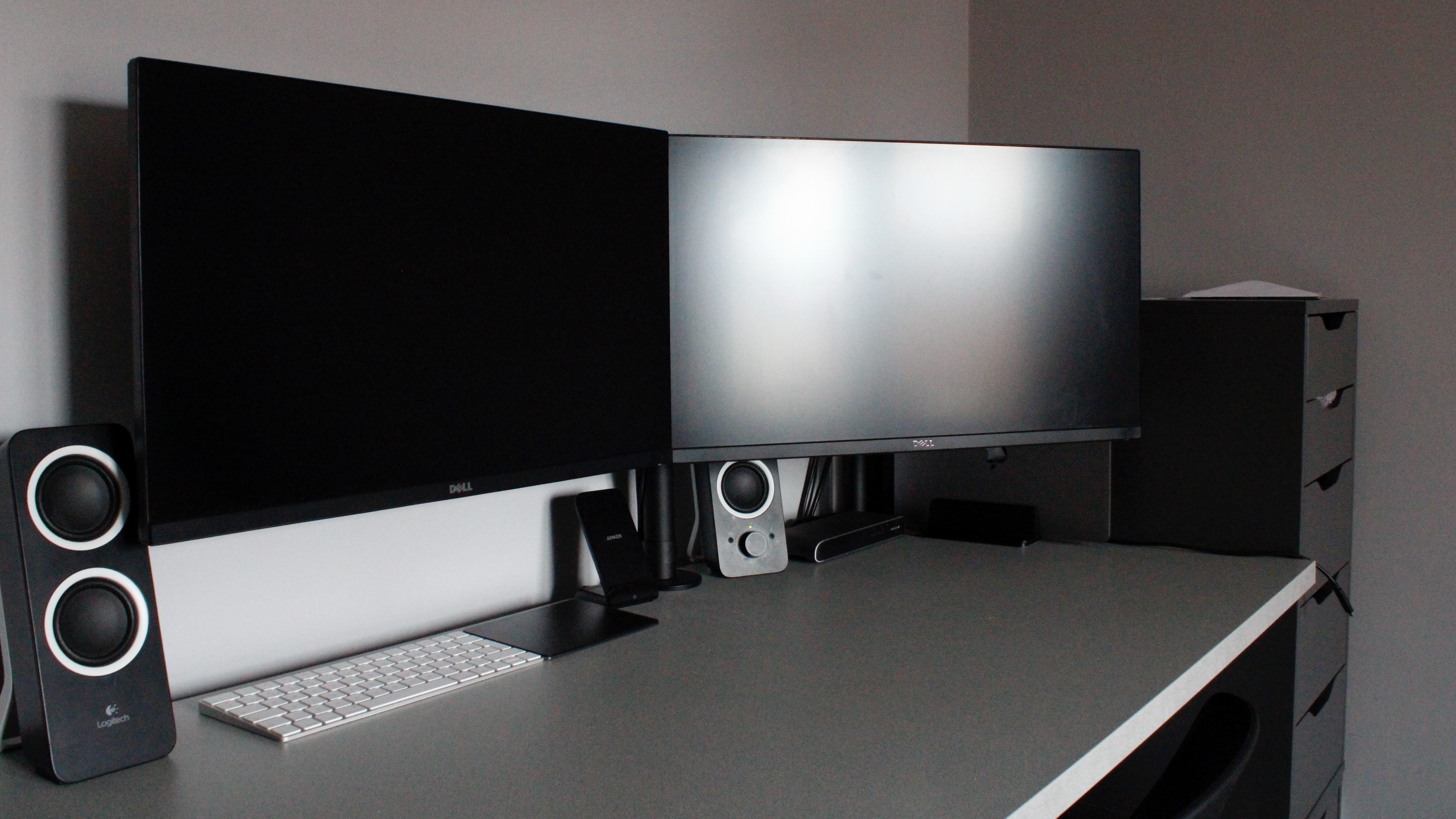 Best Monitors for a Dual Setup