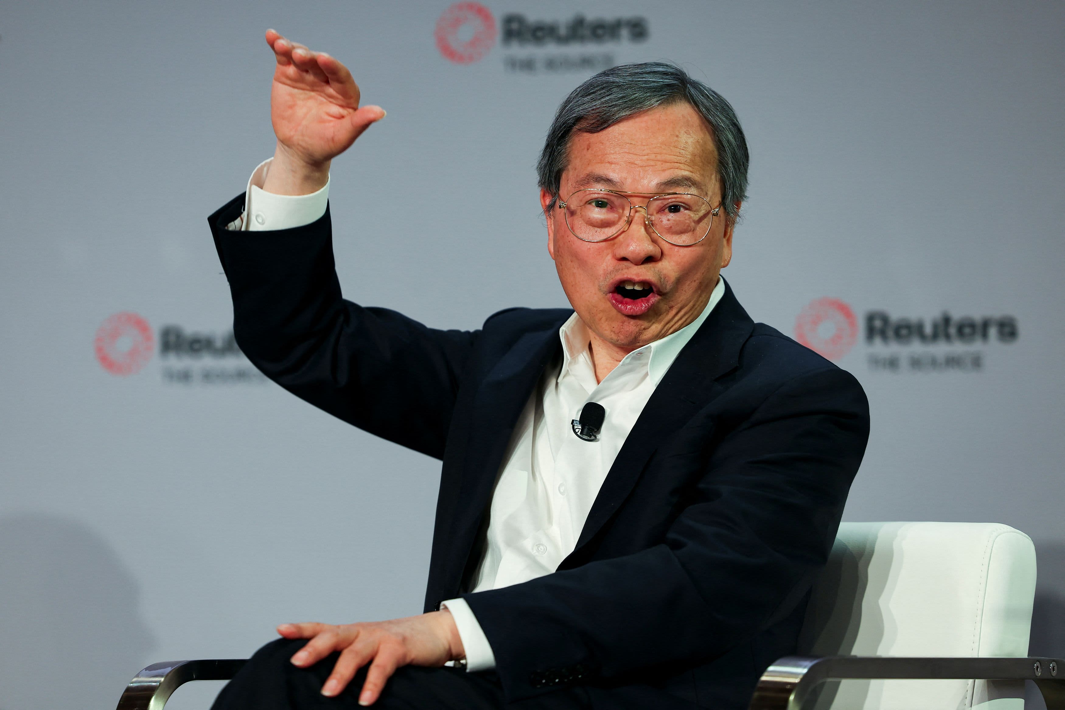 Super Micro plans to ramp up manufacturing in Europe to capitalize on ...