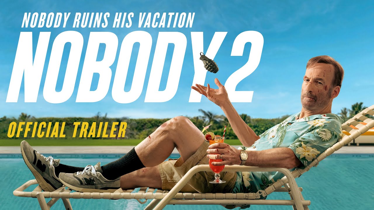 Nobody 2 | Official Trailer - YouTube