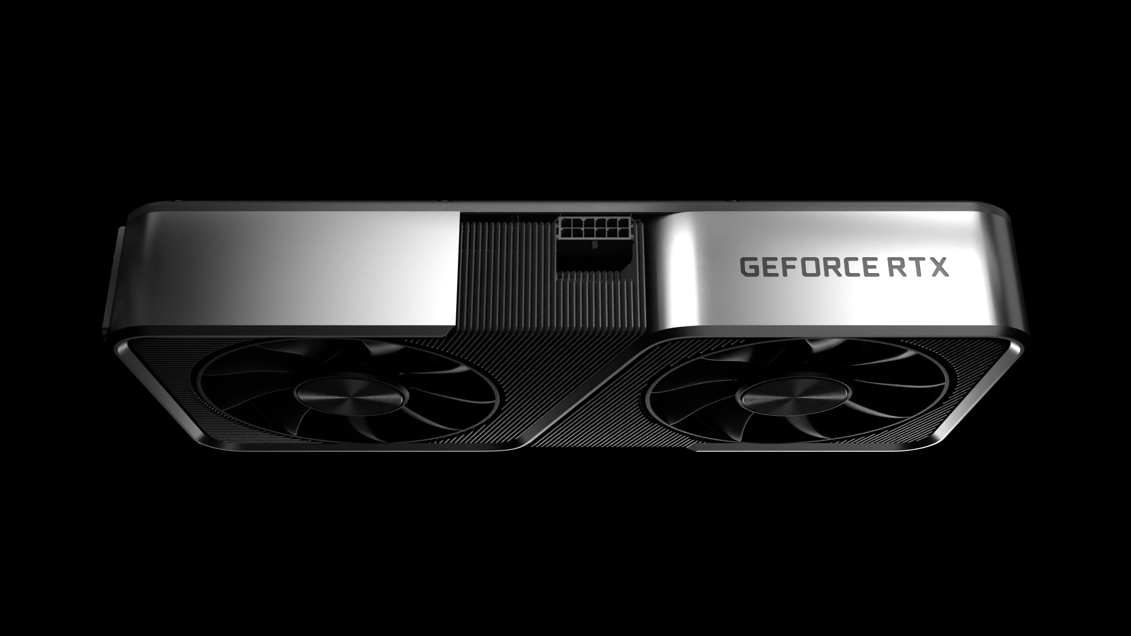 Nvidia RTX 3070 graphics card