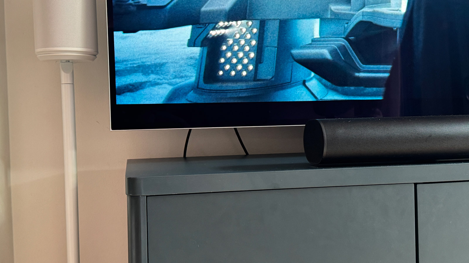 LG G5 OLED TV
