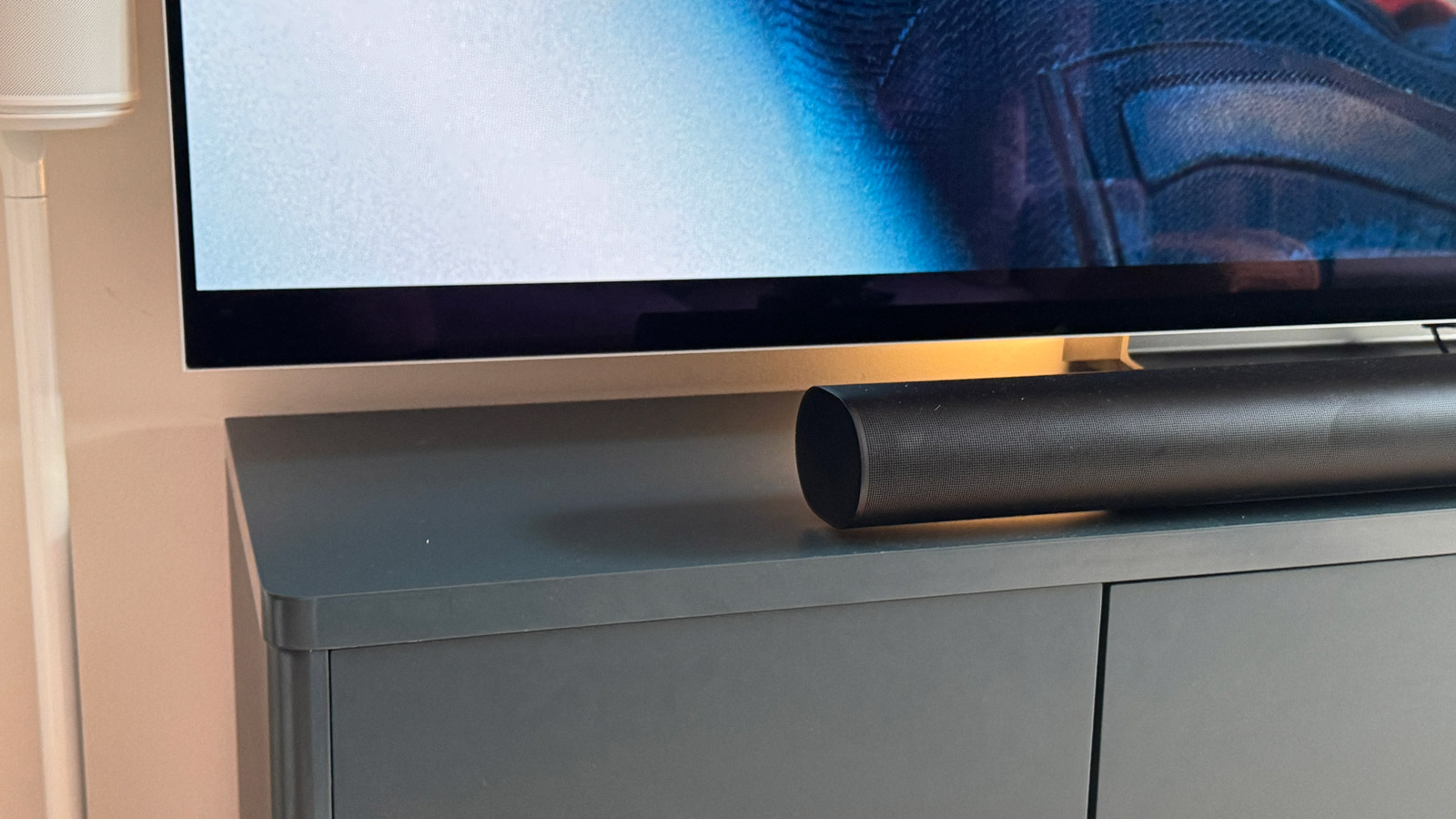 LG G5 OLED TV