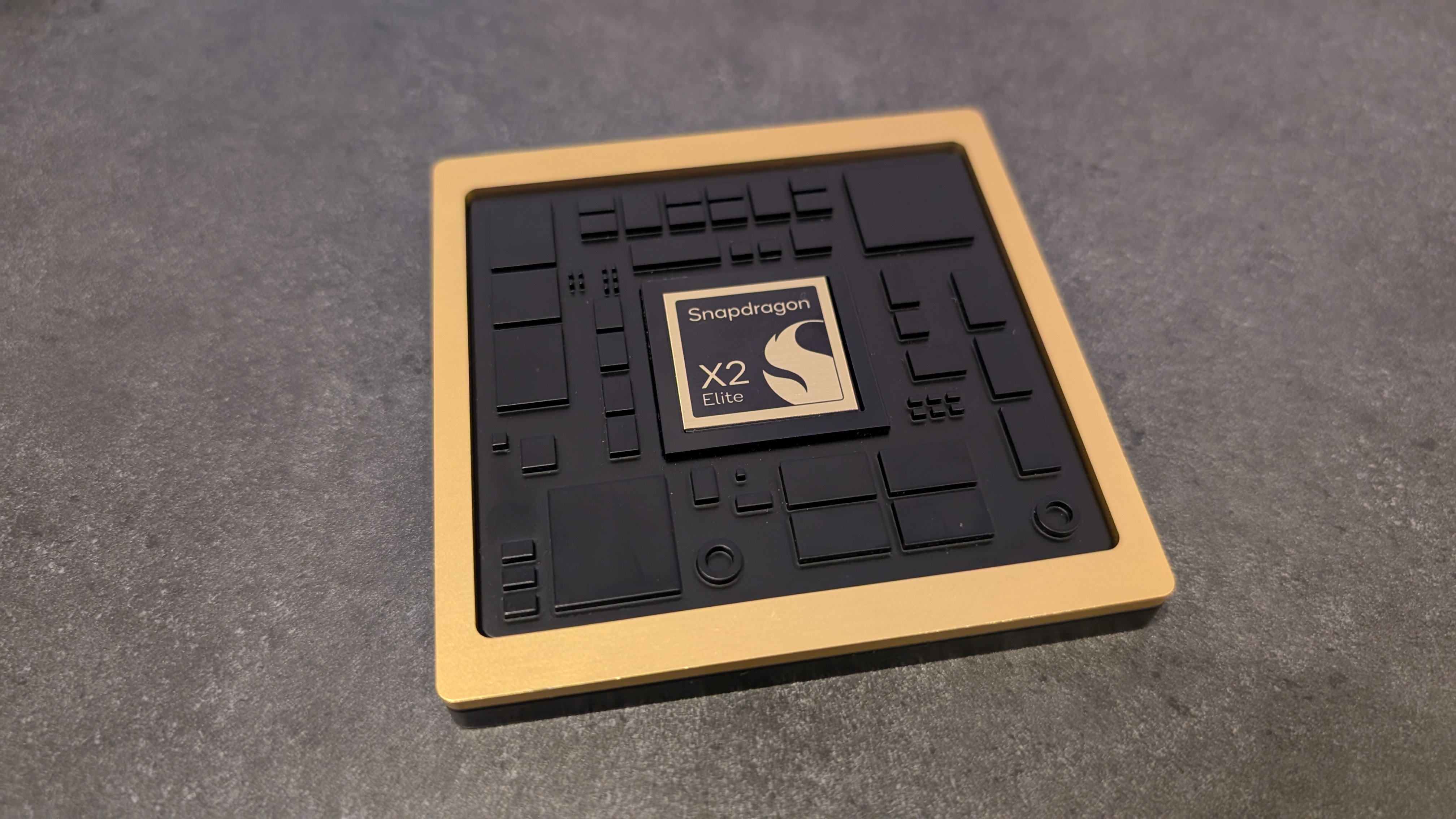 New concept devices from Qualcomm featuring the Snapdragon X2 Elite and X2 Elite Extreme chips.