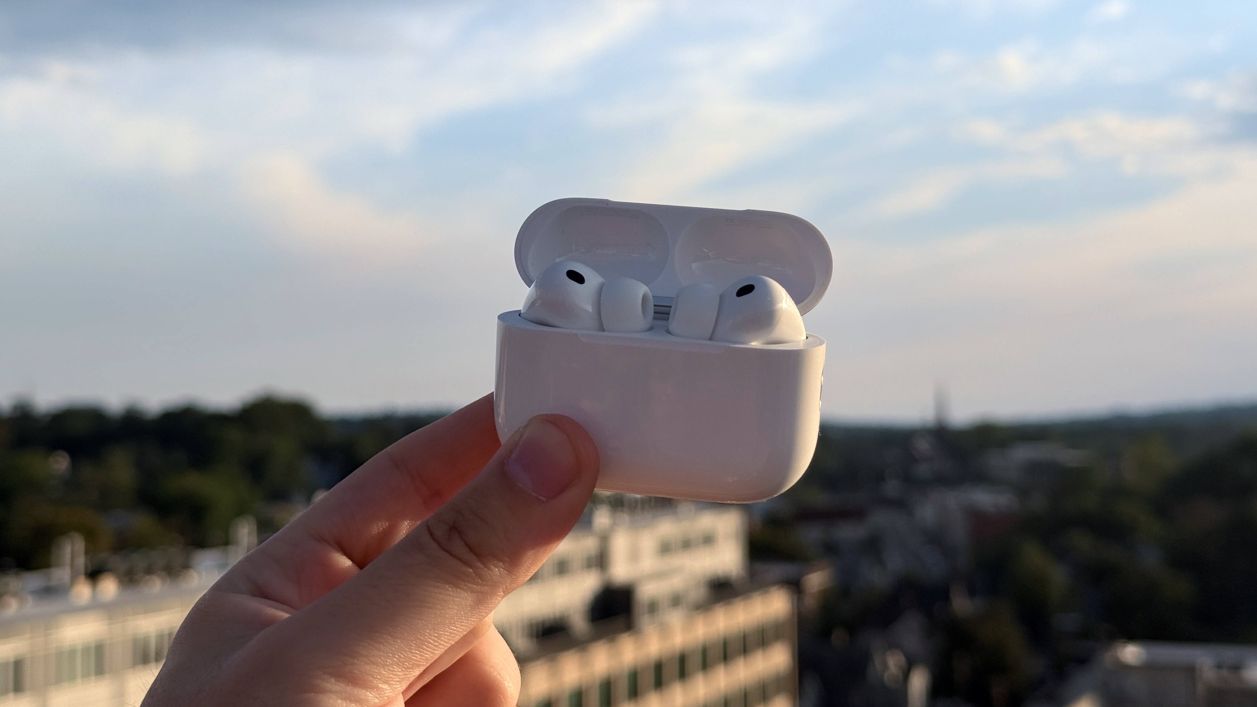 Apple AirPods Pro 3 Review