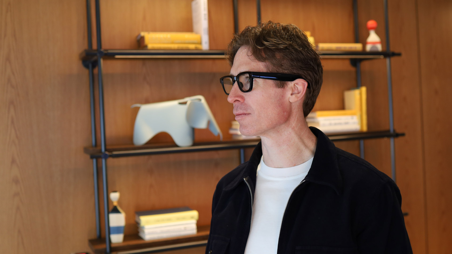 Android XR Dec 8 Update