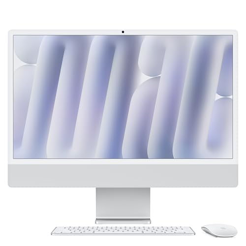 Apple 2024 iMac All-in-One...