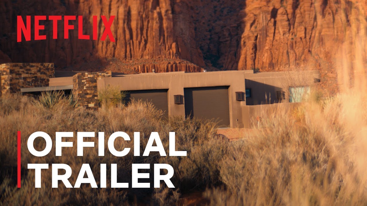 Evil Influencer: The Jodi Hildebrandt Story | Official Trailer | Netflix - YouTube