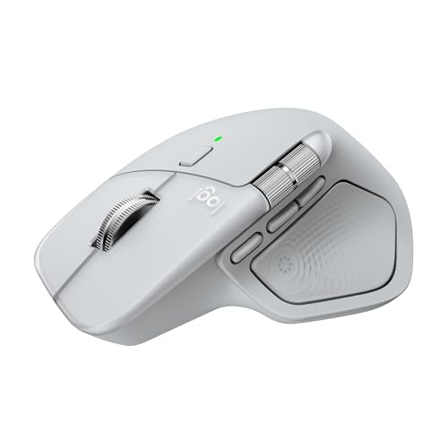 Logitech MX Master 4 Wireless...