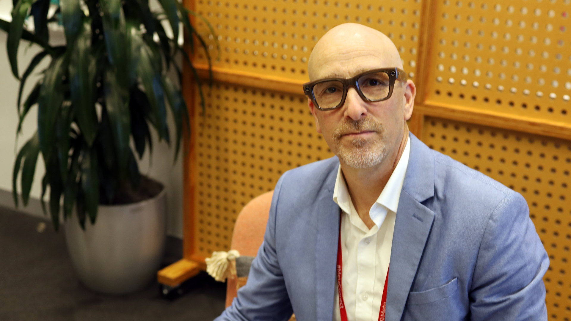 Meta Ray-Ban Display