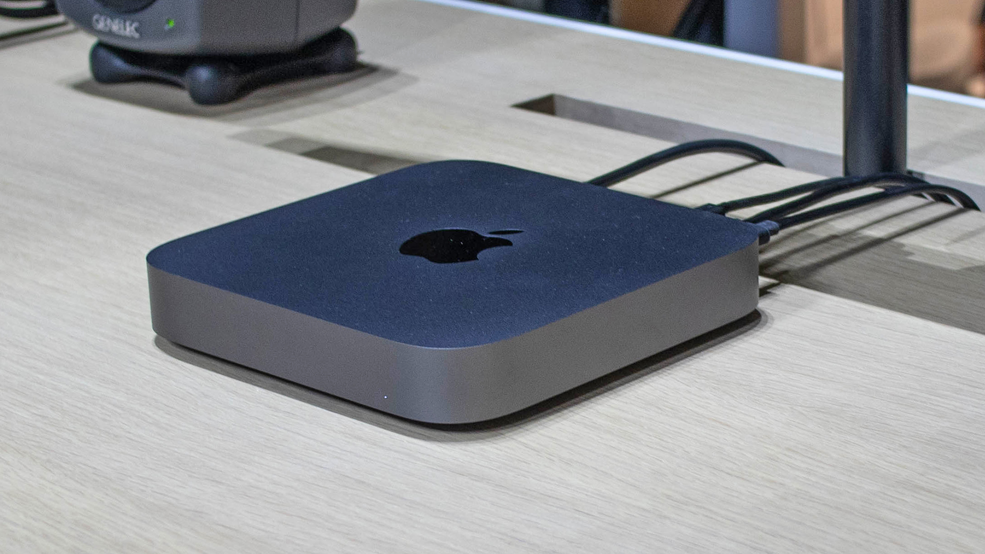 The 2018 Mac mini