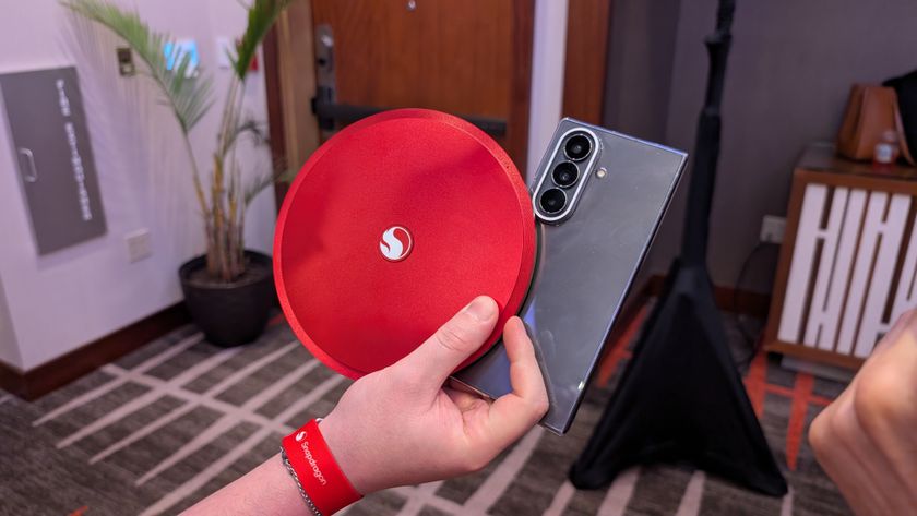 New concept devices from Qualcomm featuring the Snapdragon X2 Elite and X2 Elite Extreme chips.