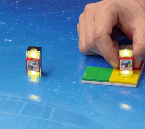 Lego Star Wars Smart Play Sets First Look