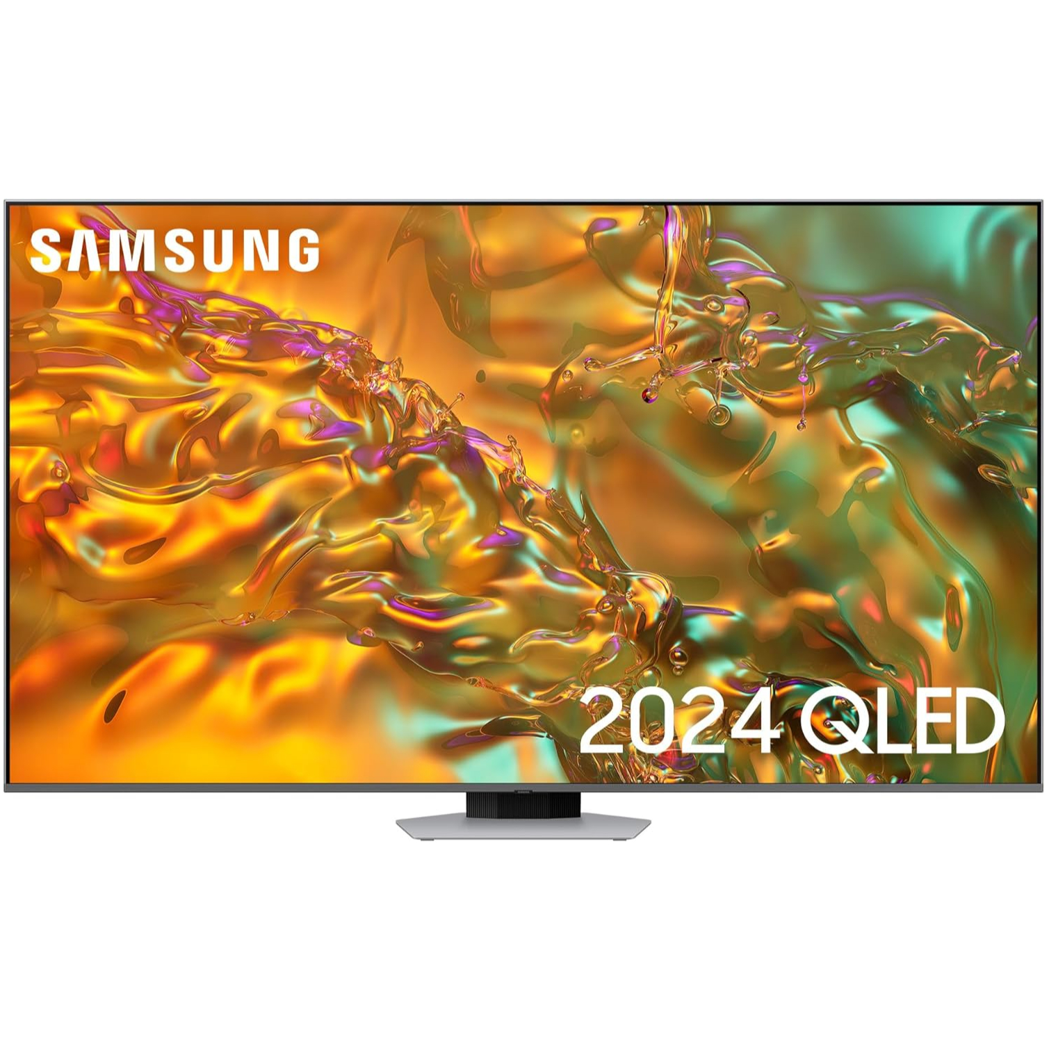 Samsung Q80D square