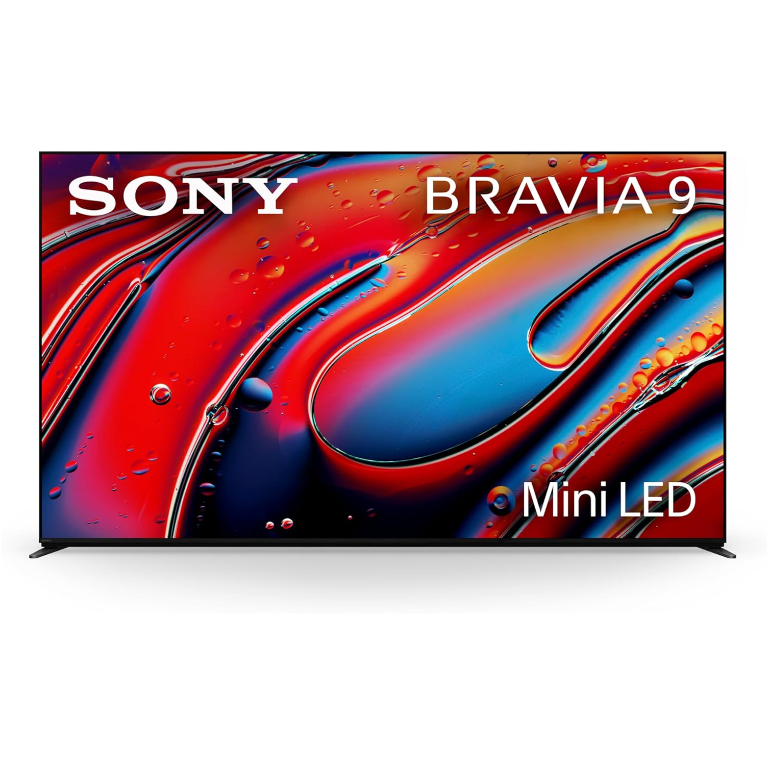 Sony Bravia 9 square image