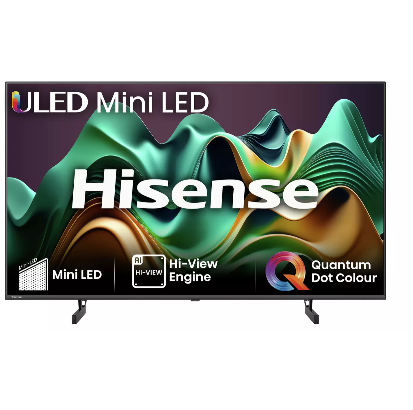 Hisense U6N square