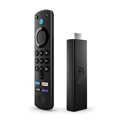 Amazon Fire Tv Stick 4k Max...