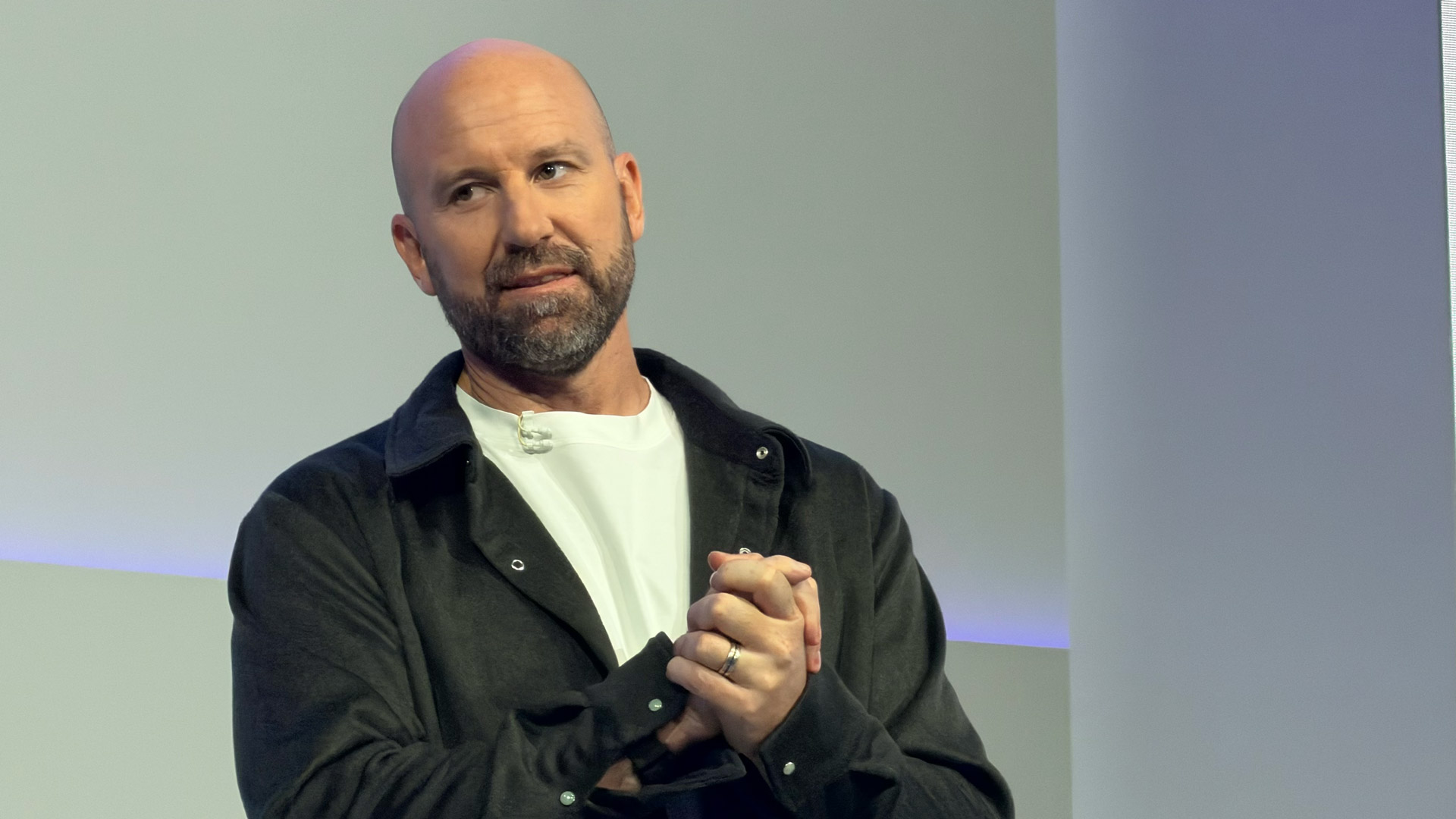 Meta Connect 2025 Dev Keynote