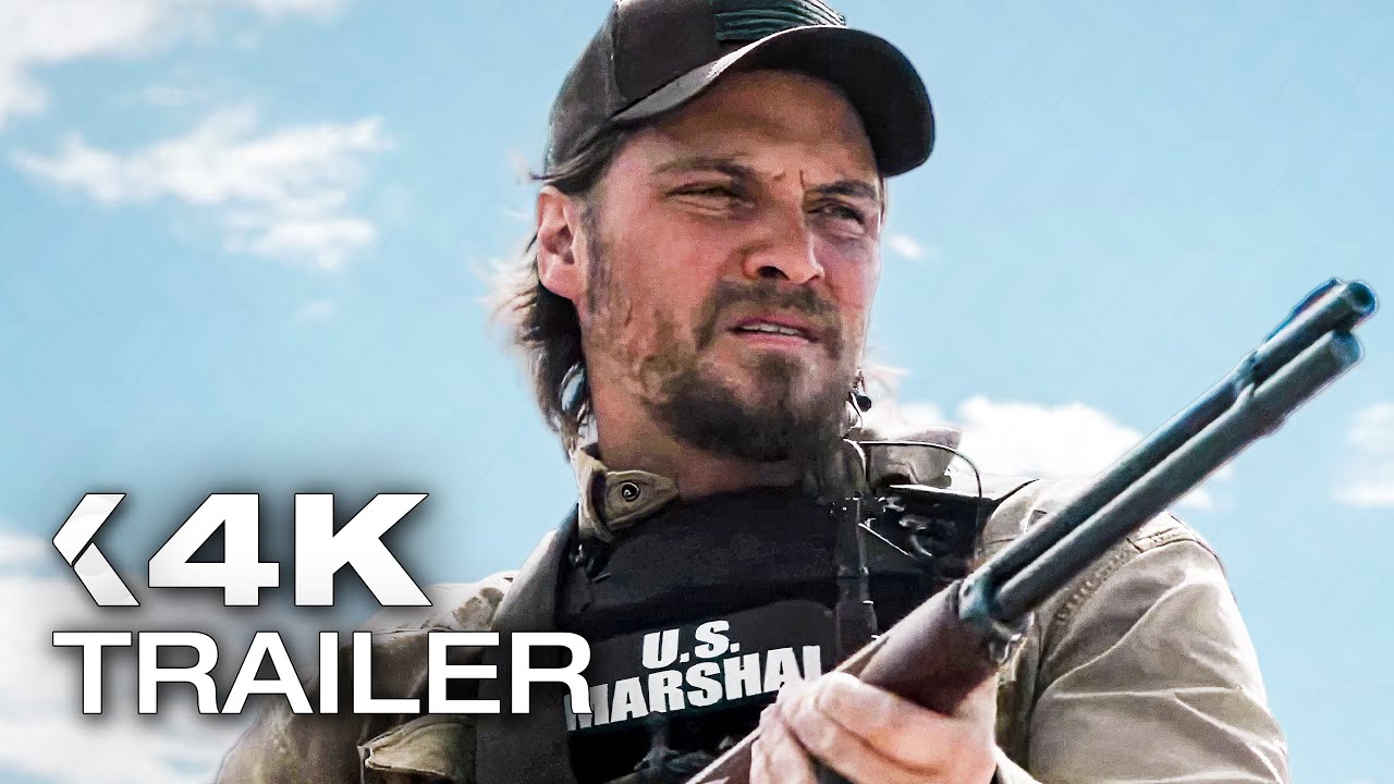 Y: MARSHALS Official Final Trailer (2026) Yellowstone - YouTube