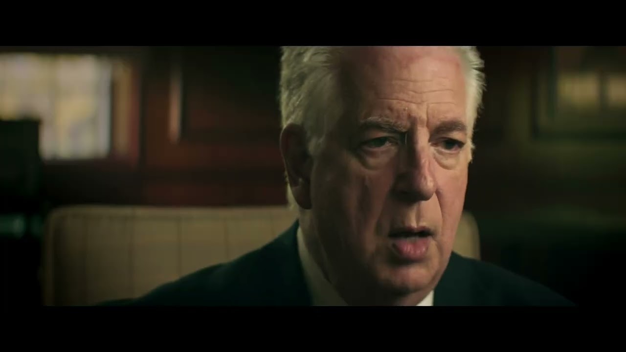 Michael Jackson The Trial Trailer - YouTube