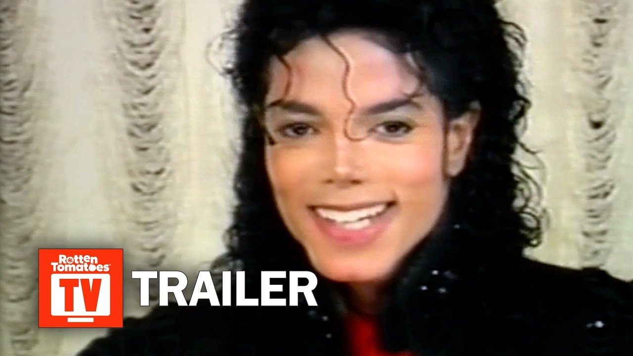 Leaving Neverland Season 1 Trailer (2019) | Rotten Tomatoes TV - YouTube
