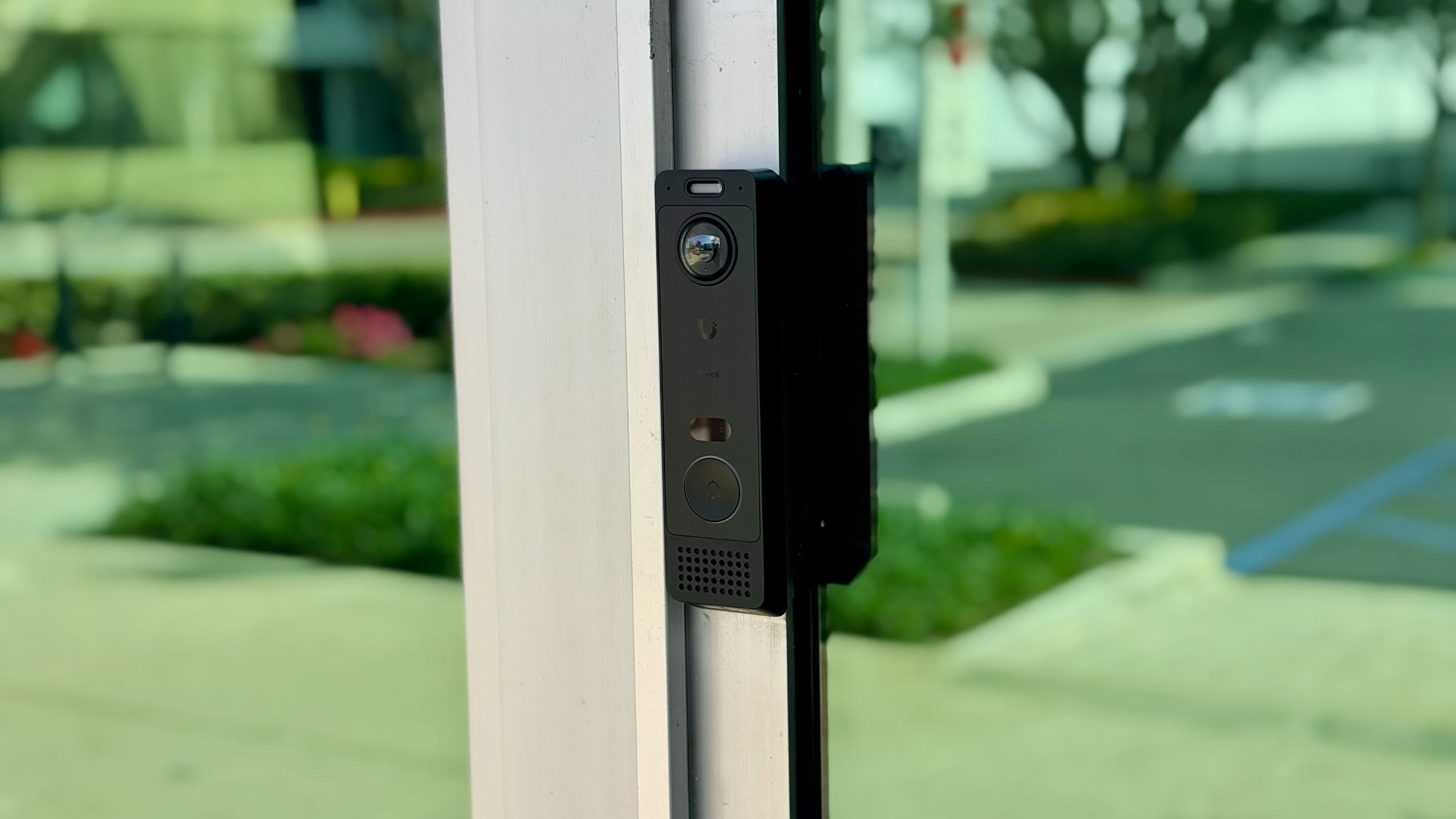 Ubiquiti UniFi Camera