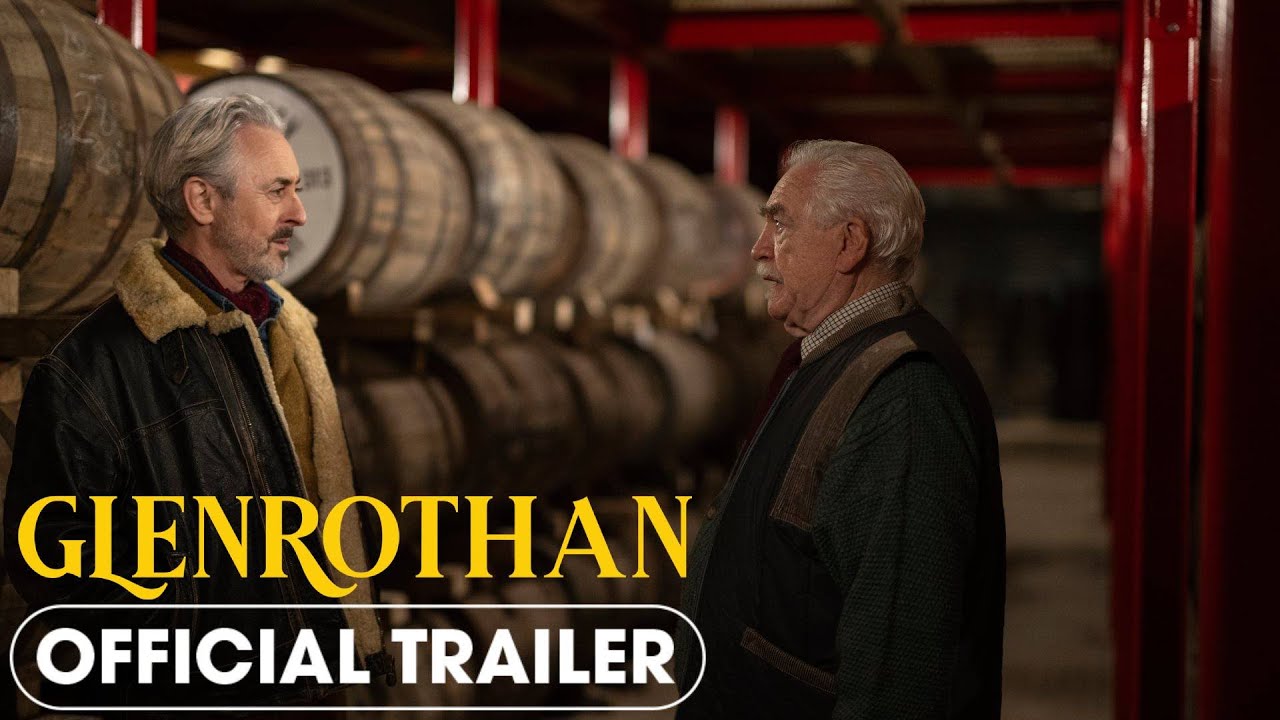 Glenrothan - Official Trailer - YouTube